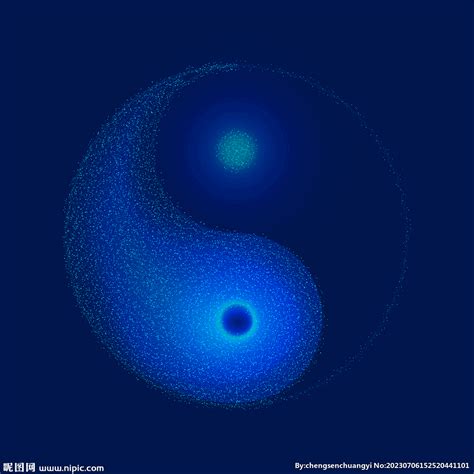 阴阳图|太极图